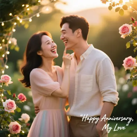 Cute Funny Anniversary Wishes For Couple