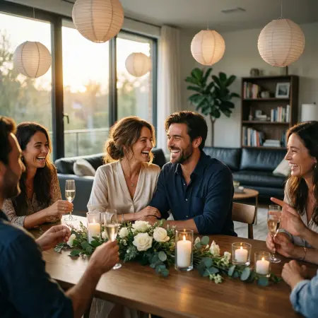 Cute Happy Anniversary Wishes