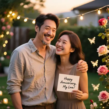 Funny Anniversary Wishes For Your Loving Husband