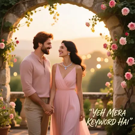 Romantic Marriage Anniversary Wishes