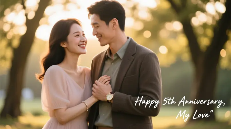 wedding anniversary wishes to husband from wife