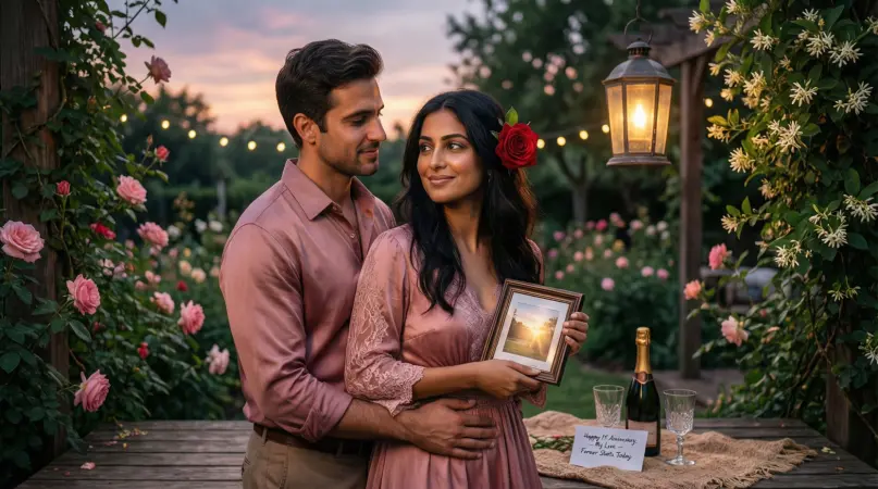 1st wedding anniversary wishes