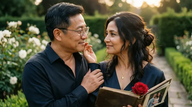 20th Wedding Anniversary Wishes