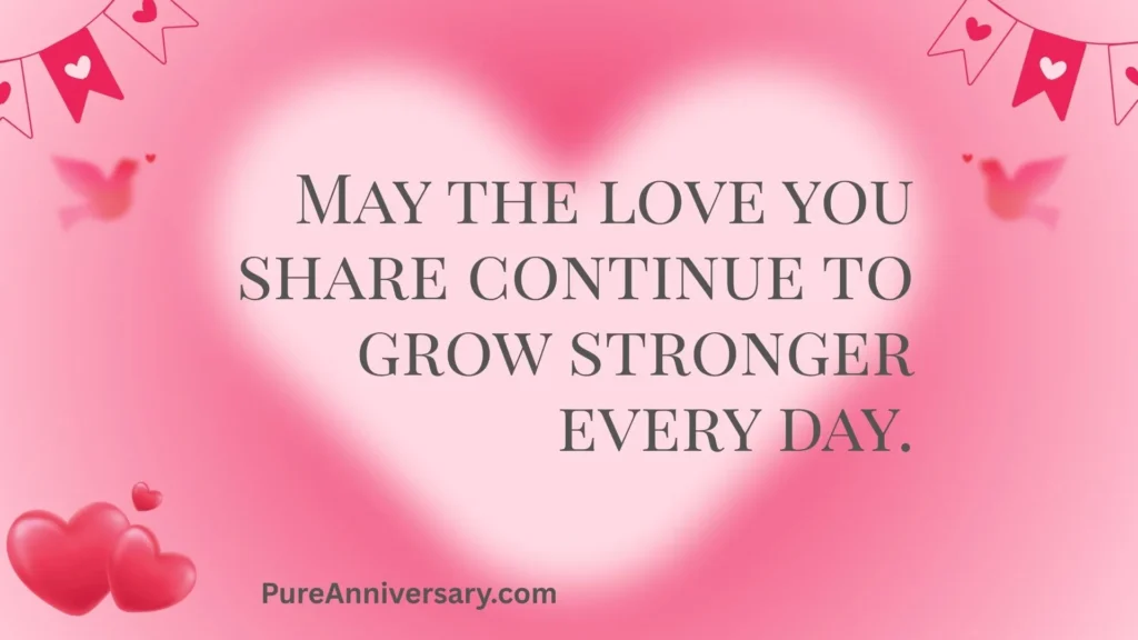 25th Wedding Anniversary Wishes