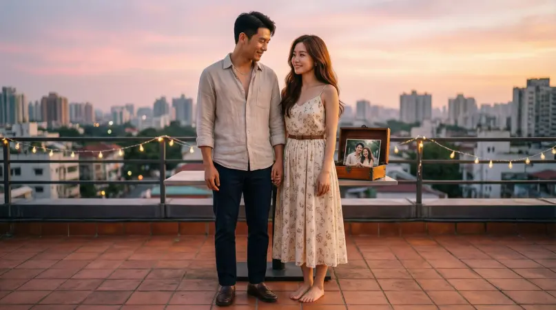 30th Anniversary Wishess