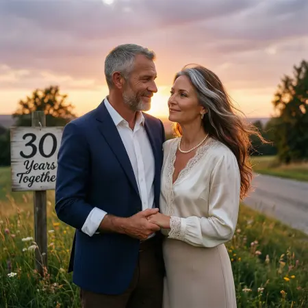 30th Anniversary Wishess