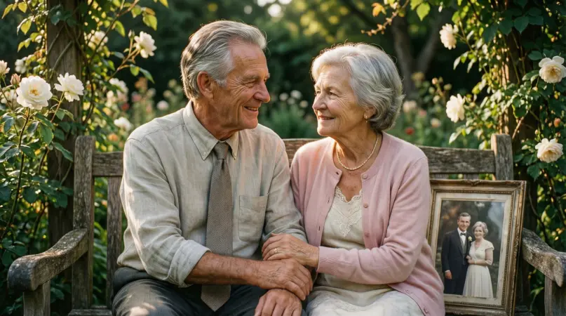 60th anniversary wishes