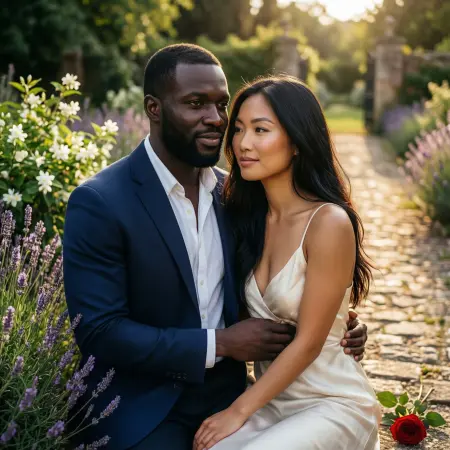 Anniversary Wishes for Couples