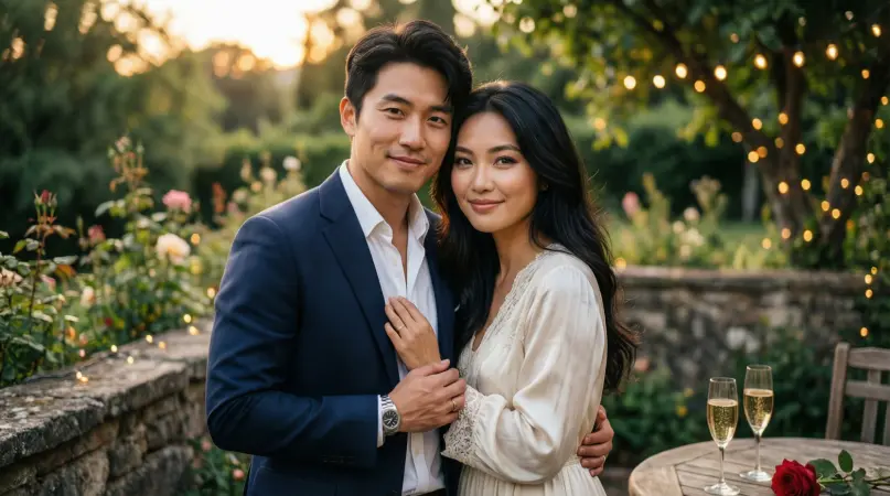 Anniversary Wishes for Friends