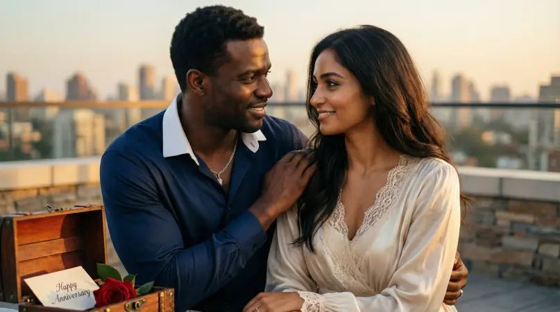 belated anniversary wishes