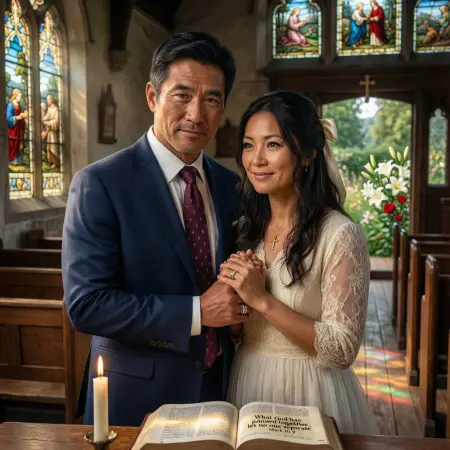 Biblical Christian Anniversary