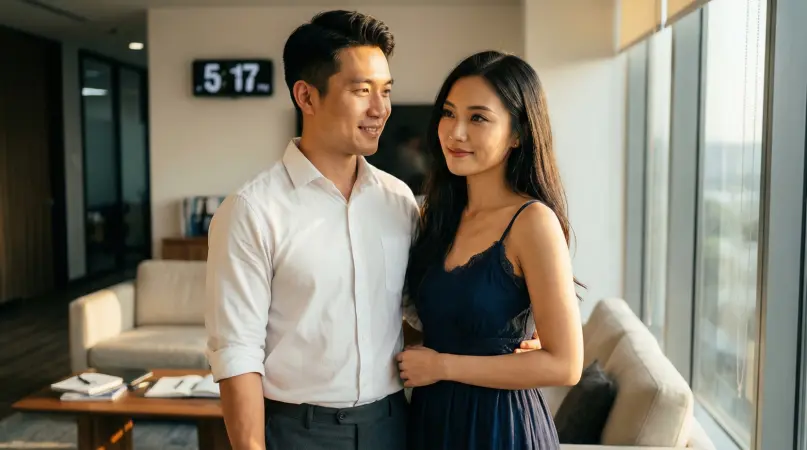 Coworker Anniversary Wishes