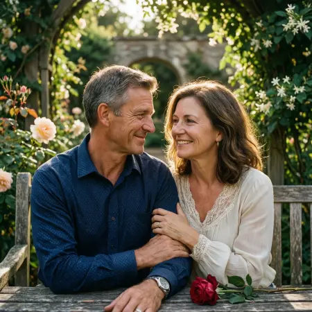 Cute 30th Anniversary Wishess