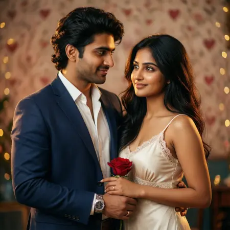 Cute Anniversary Wishes