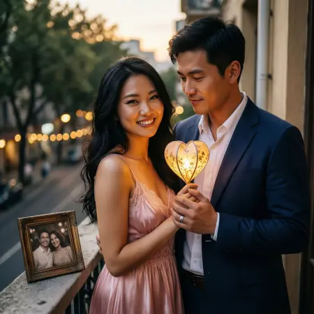 Cute Anniversary Wishes