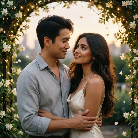 Cute anniversary wishes for sister