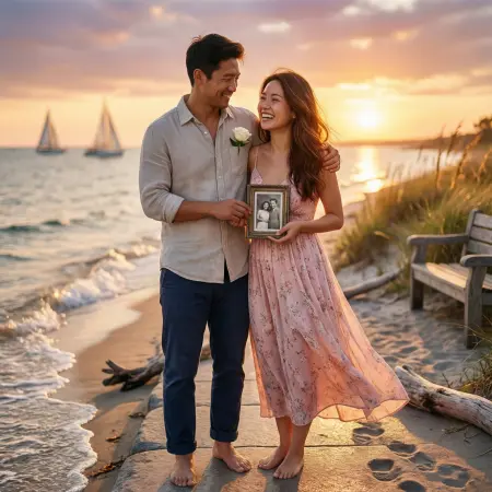 Cute anniversary wishes images