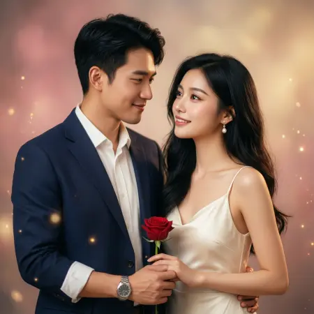 Cute Anniversary Wishes 