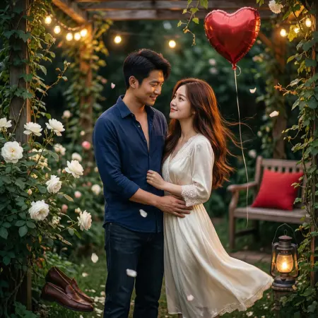 Cute Love Anniversary Wishes