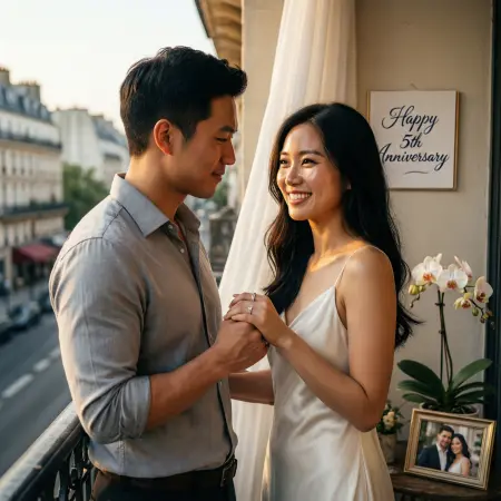 Cute Thank You Messages for Anniversary