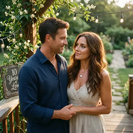 Cute wedding anniversary wishes