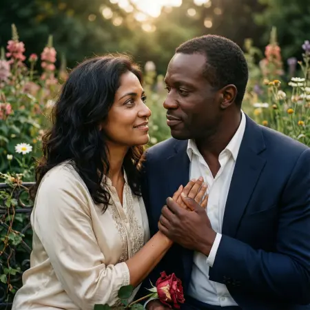 Emotional Heart Touching Anniversary