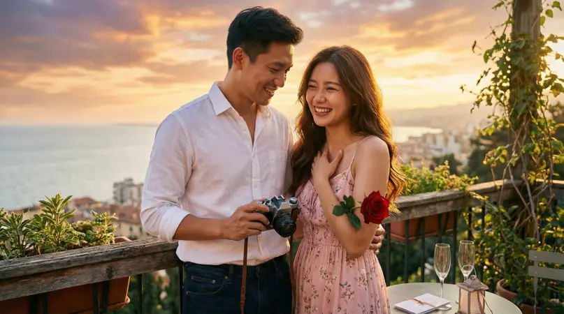 friend couple happy anniversary wishes