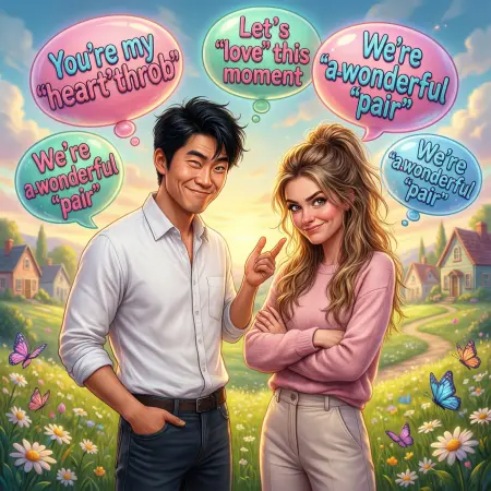 Fun Puns and Wordplay Wishes