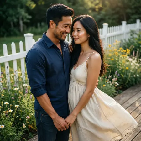 Gratitude Filled Wishes