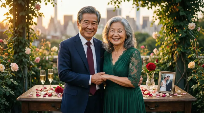 happy 50th anniversary wishes