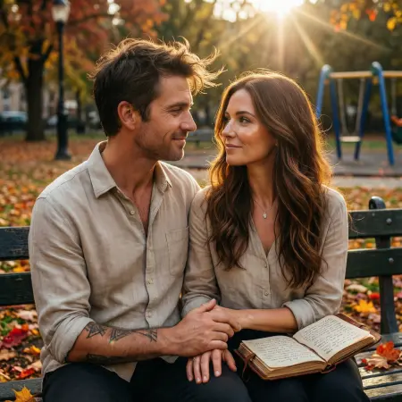 Heart Touching Anniversary Wishes