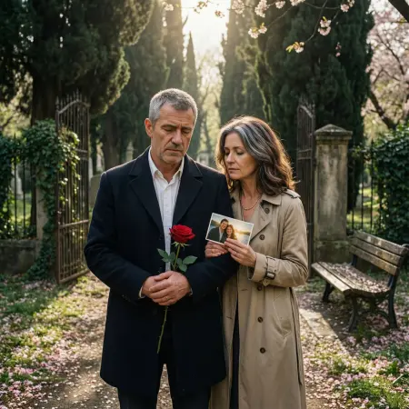 Heart Touching Death Anniversary