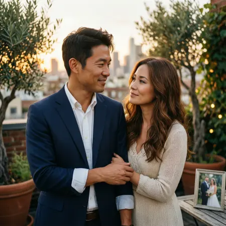 Heartfelt Work Anniversary 