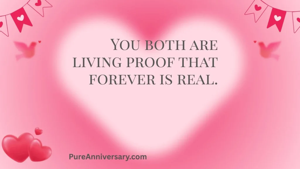Inspirational 60th Wedding Anniversary