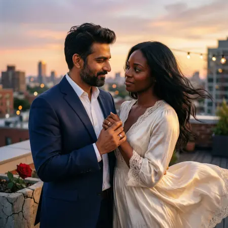 Romantic anniversary wishes