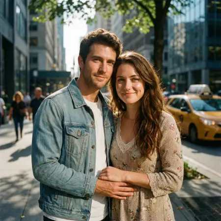 Sweet Anniversary Wishes