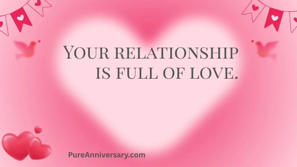 Wedding Anniversary Wishes for Couple