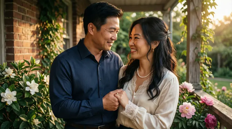 wedding anniversary wishes for parents