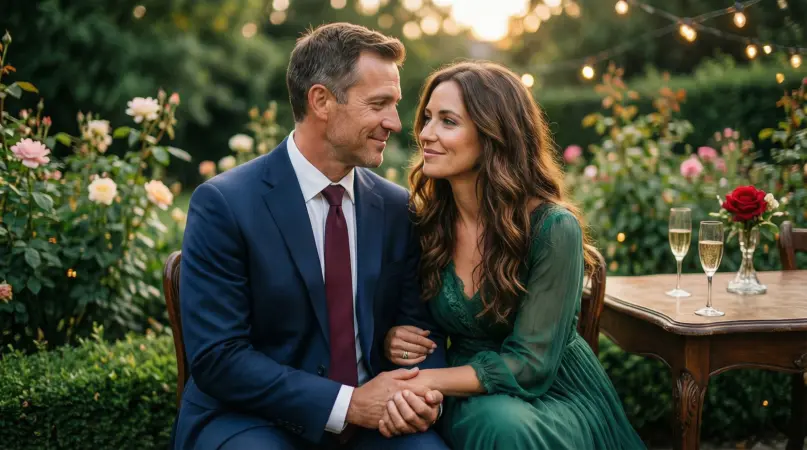 Wedding Anniversary Wishes Images