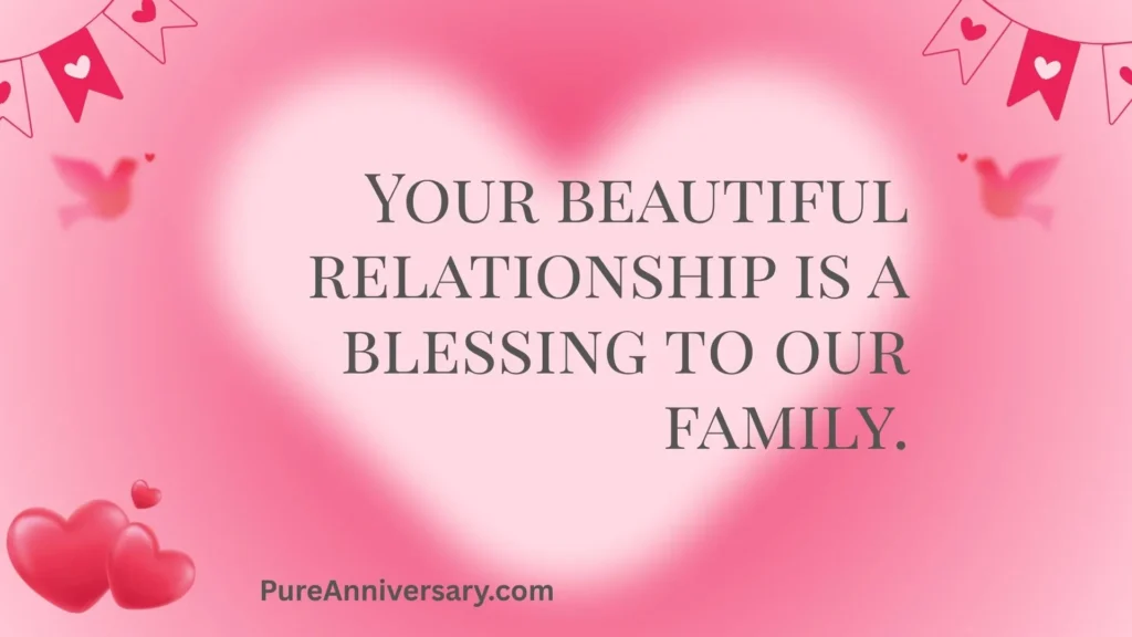 Wedding Anniversary Wishes