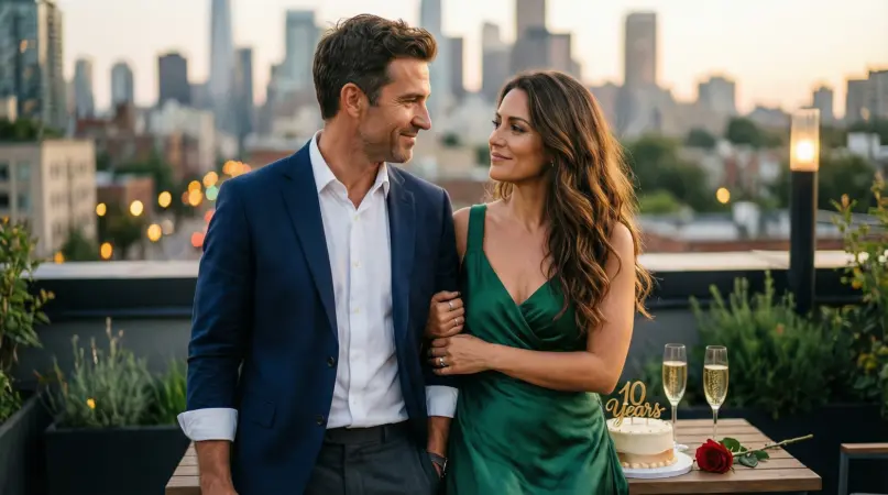 work anniversary wishes to boss