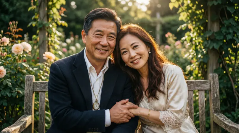 25th Marriage Anniversary Wishes