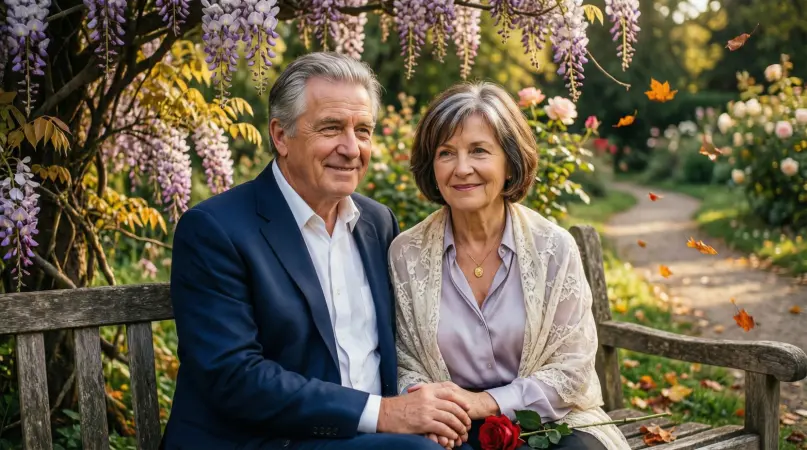 50th Anniversary Wishes