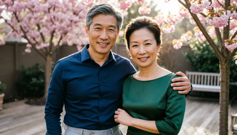 50th anniversary wishes for parents