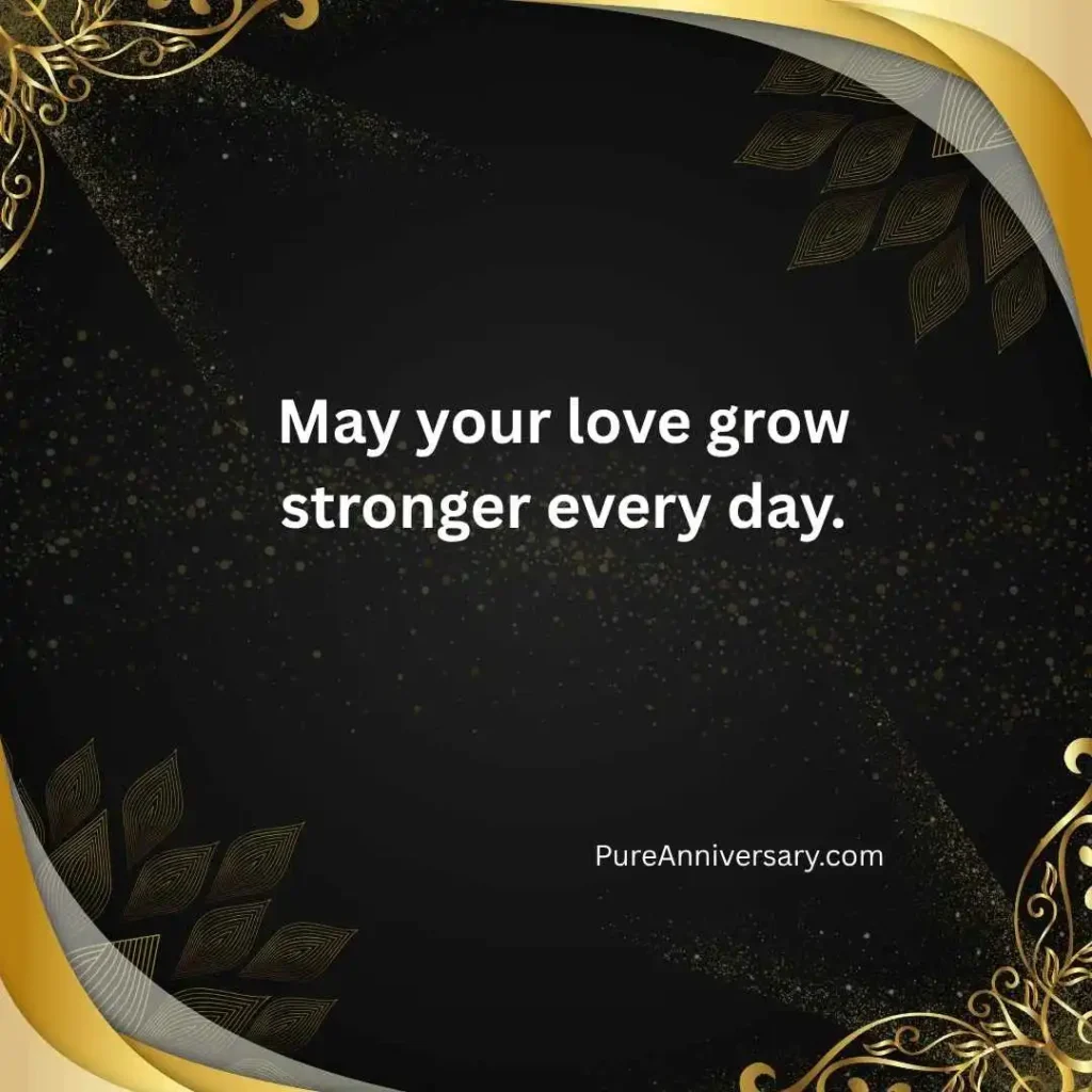 Anniversary Wishes for Brother