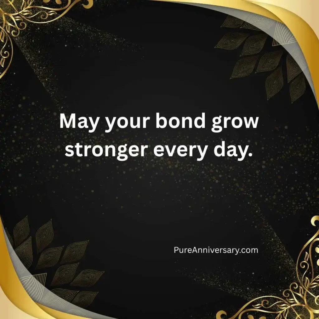 Belated Anniversary Wishes