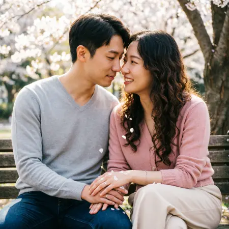 Cute 1st anniversary wishes