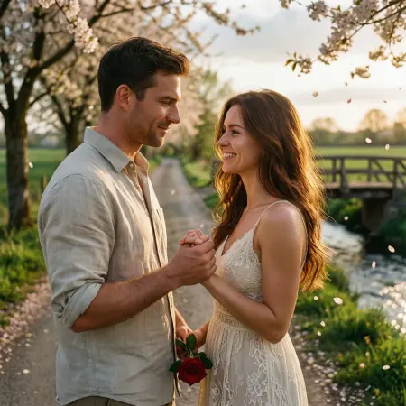 Cute Anniversary Wishes