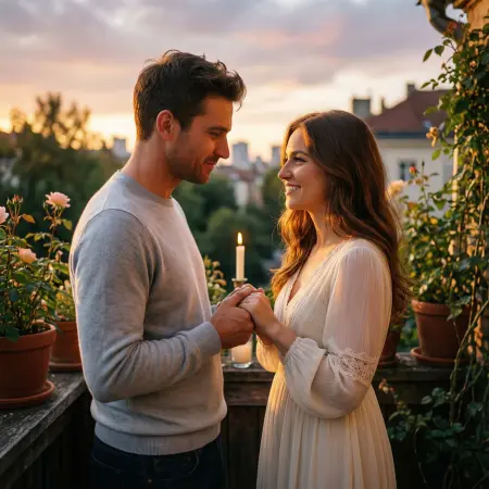 Cute Anniversary Wishes