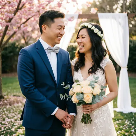 Cute Biblical Wedding Anniversary 